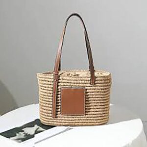 Sac-Raphia-Souple