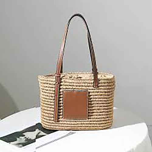 Sac-Raphia-Souple