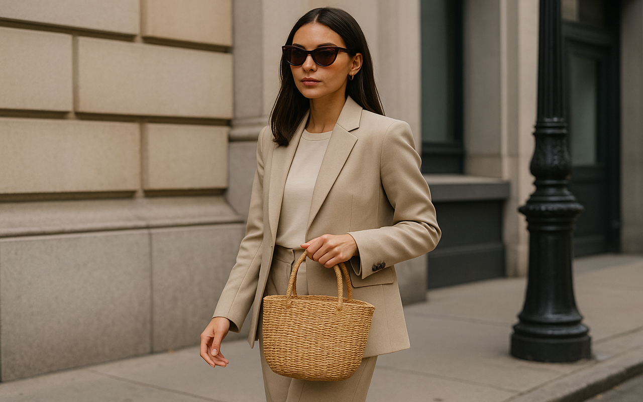 Sac-en-raphia--5-façons-stylées-de-l’associer