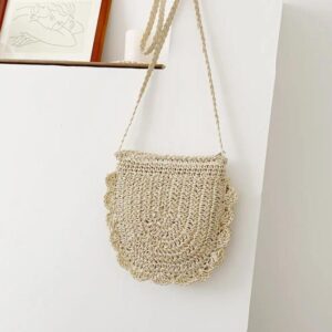 sac raphia soirée chic