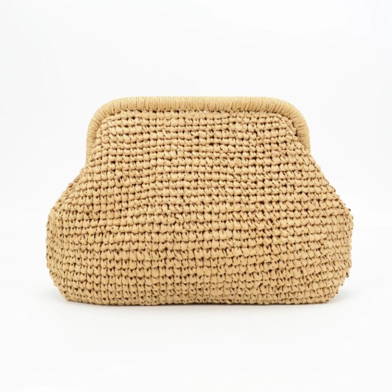 Spécialiste sac raphia eco style - Spécialiste sac raphia chic