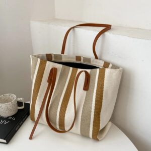Sac Raphia Madagascar