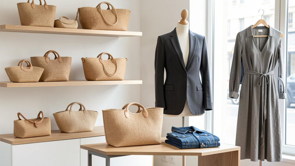 sac-raphia-jean-brut-et-une-chemise-blanche-pour-un-look-effortless